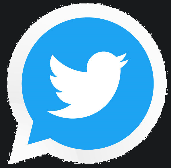 síguenos en twitter