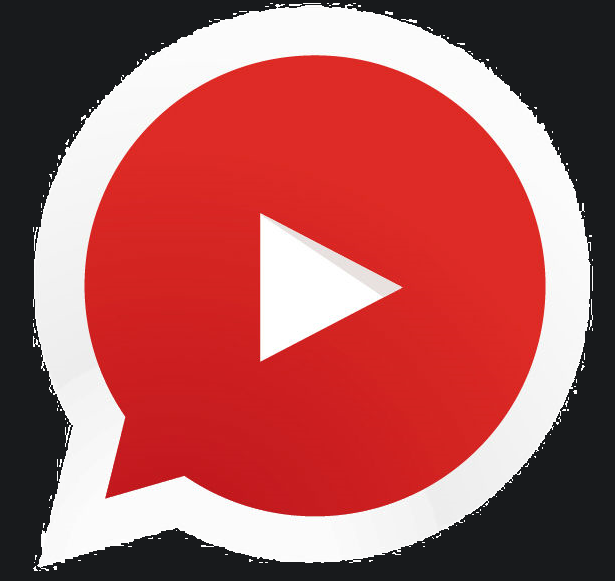 síguenos en youtube